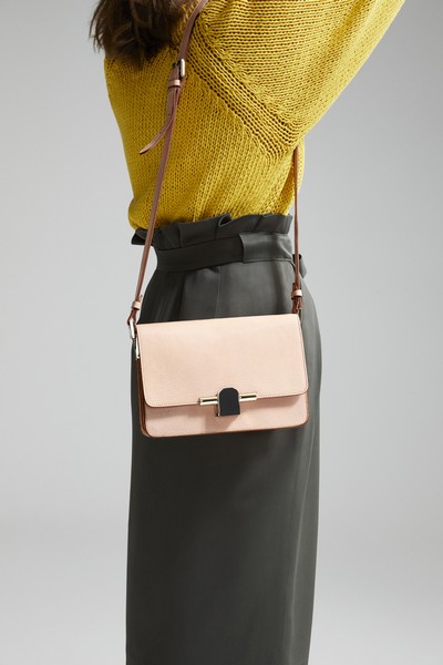 Massimo Dutti SS17 Collection